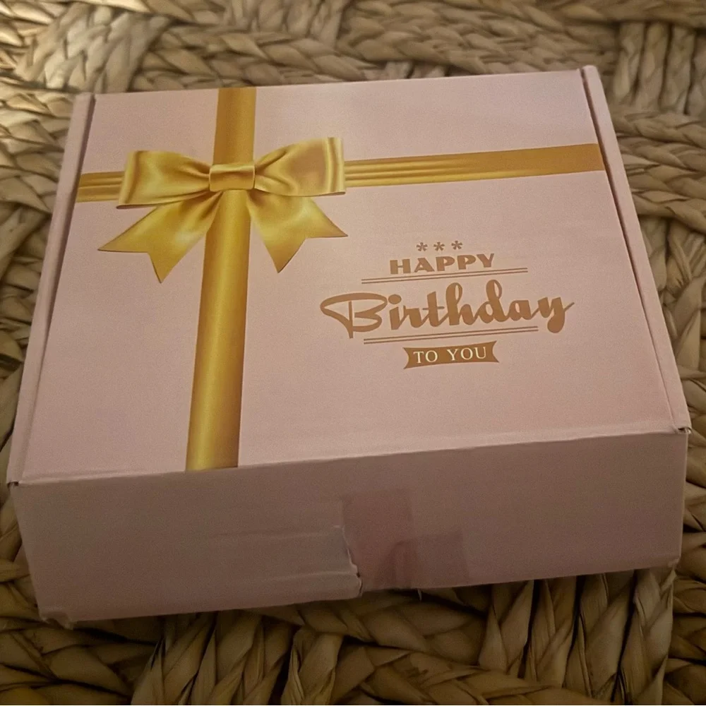 Birthday box